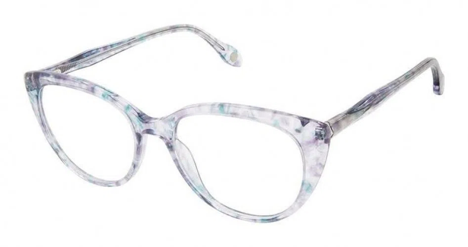 Fysh F-3676 Eyeglasses - view 2